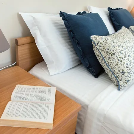 Inva Korfu 别墅 卡沃斯