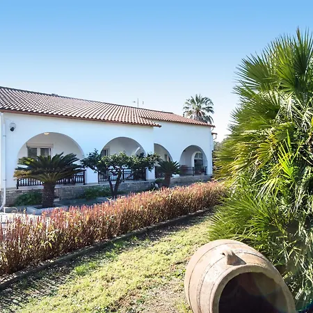 Vilă Inva Korfu Kávos