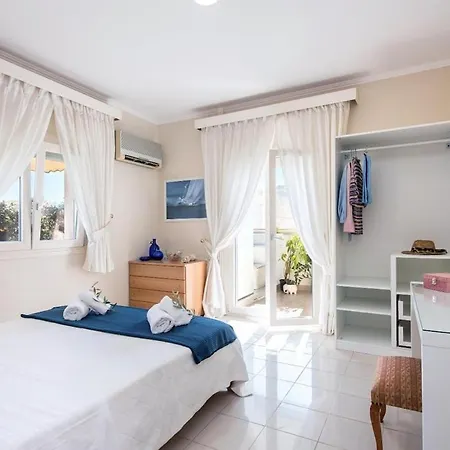 Villa Inva Korfu *