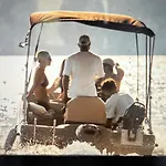Inva Korfu Κάβος