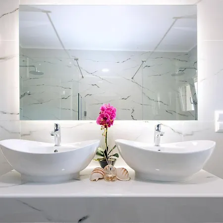 Villa Inva Korfu Kávos