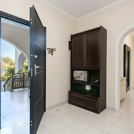 Inva Korfu Villa