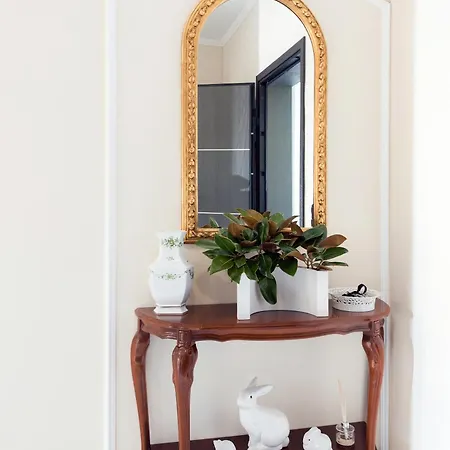 Inva Korfu Villa Kávos