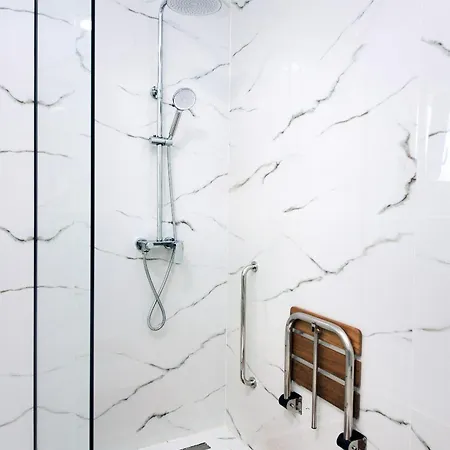 Villa Inva Korfu Kávos