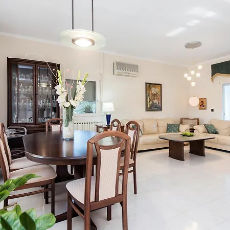 Inva Korfu Villa