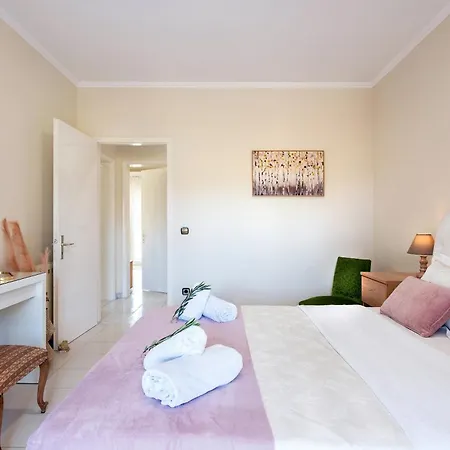 Villa Inva Korfu *