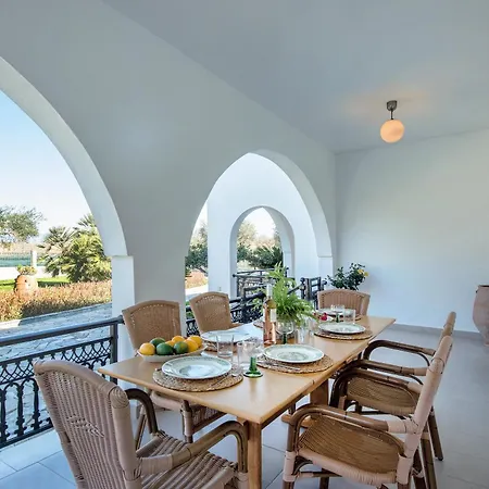 Villa Inva Korfu