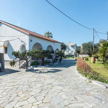 Villa Inva Korfu *