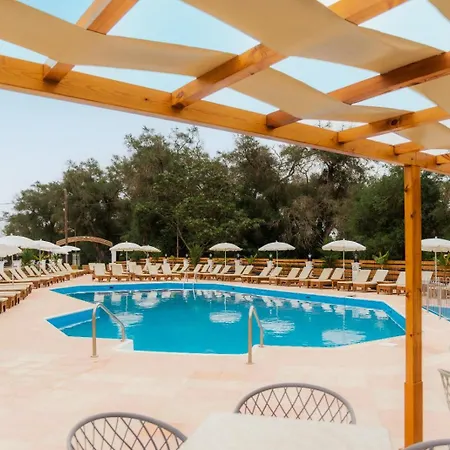 Villa Inva Korfu