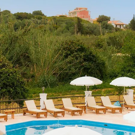 Inva Korfu Villa