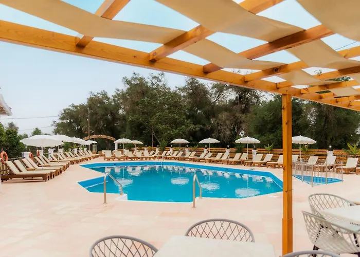 Villa Inva Korfu